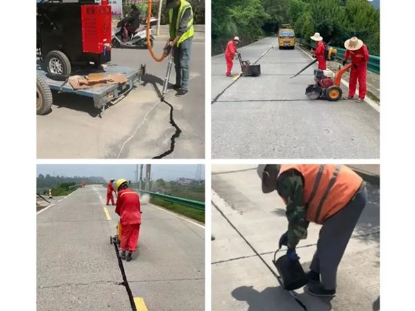 海盐杭州道路维修保养