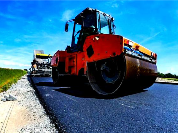 海盐标准化市政道路维修:确保城市交通顺畅与安全的关键
