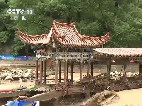 海盐榆中山洪灾害启示录：沥青道路抗灾养护技术升级指南（