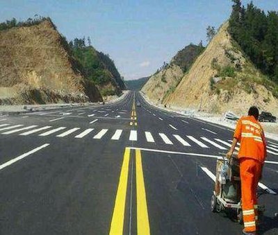 市政道路建设