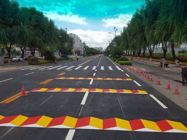 市政道路建设