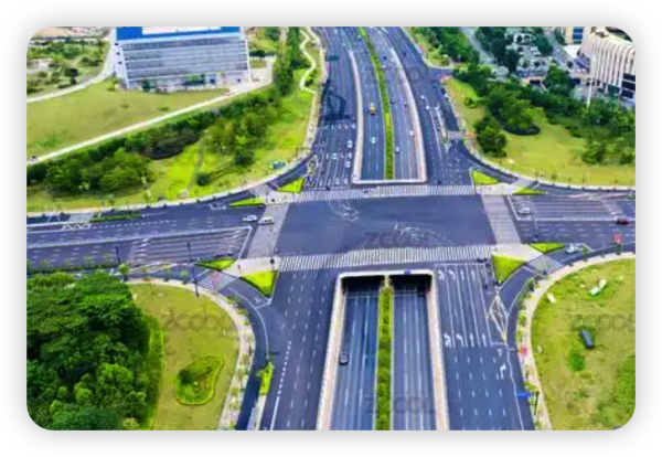 海盐市政沥青道路施工:现代城市基础设施的关键推动者